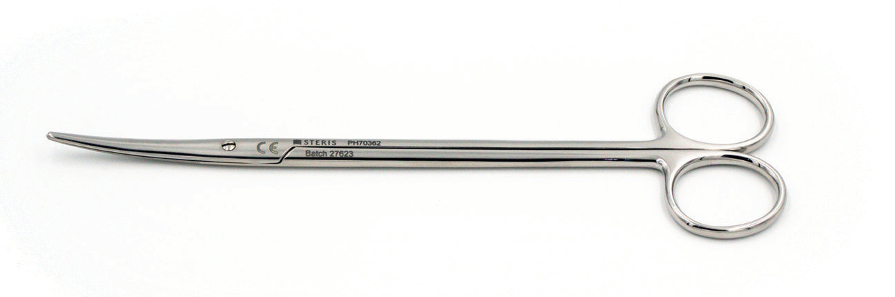 Metzenbaum Scissors Curved
