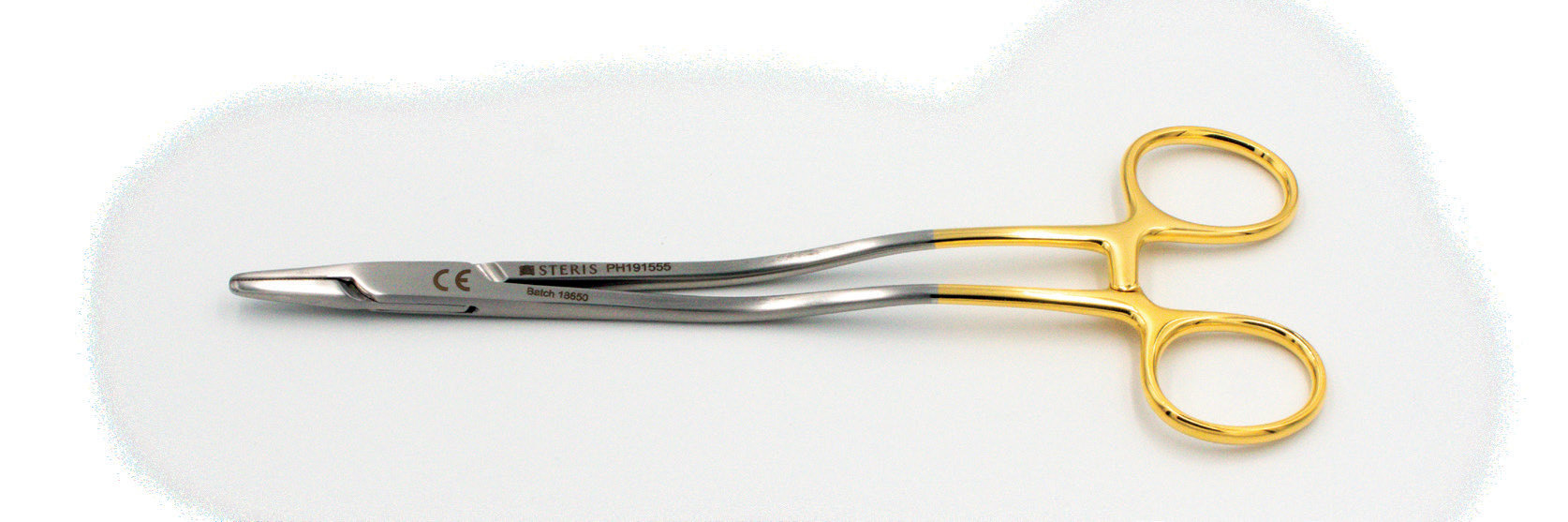 Bozemann Needle Holder with