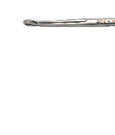 Bowlby Tracheal Dilating Forceps Curved
