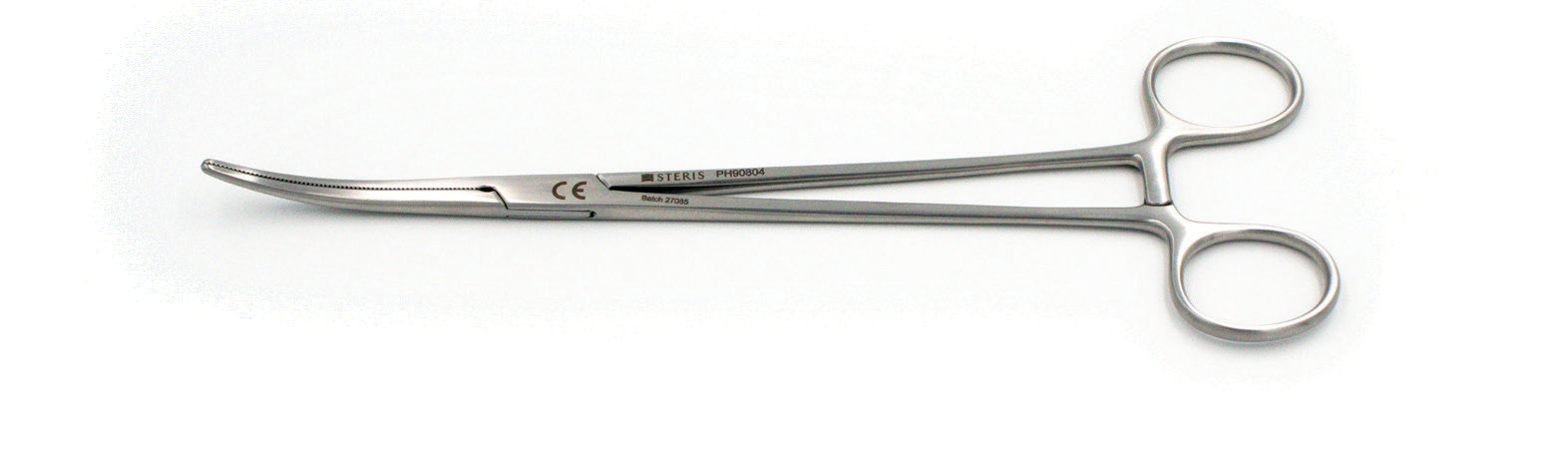 Robert Artery Forceps Curved