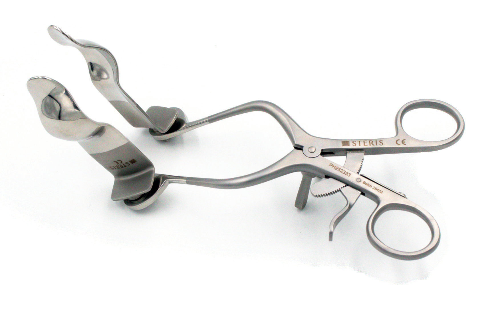 Retractors