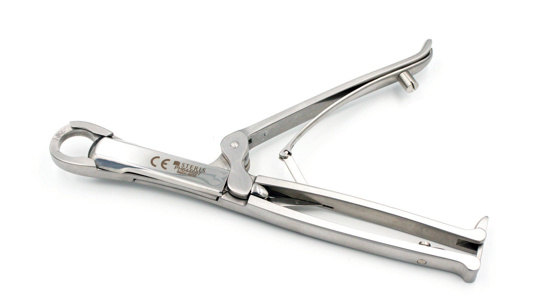 Vehmehren Rib Shears