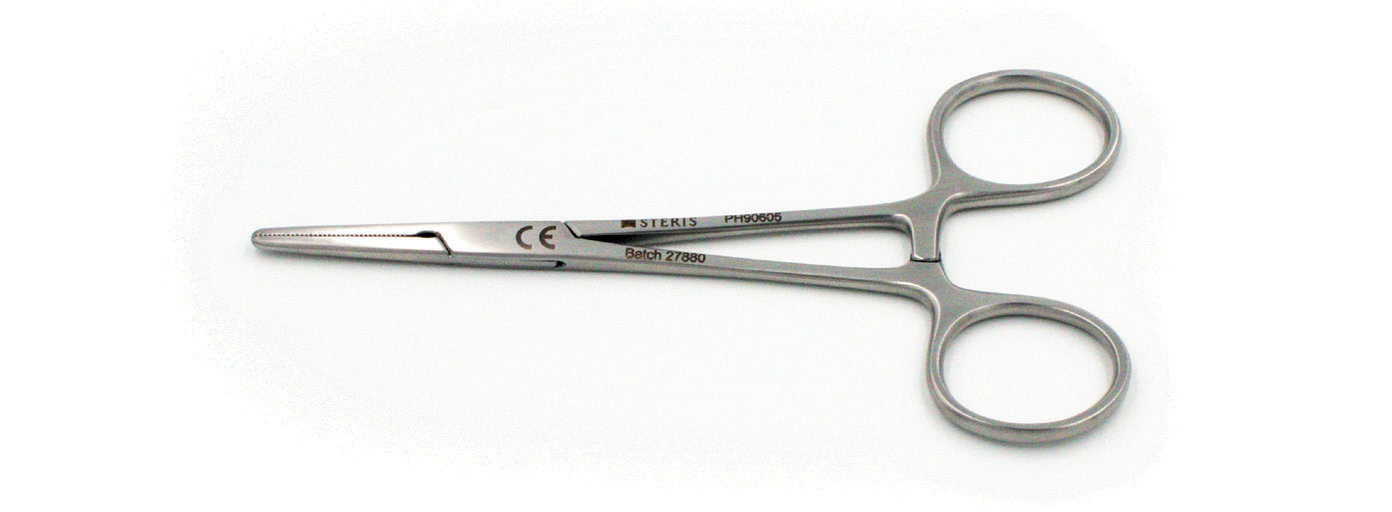 Dunhill Artery Forceps Straight