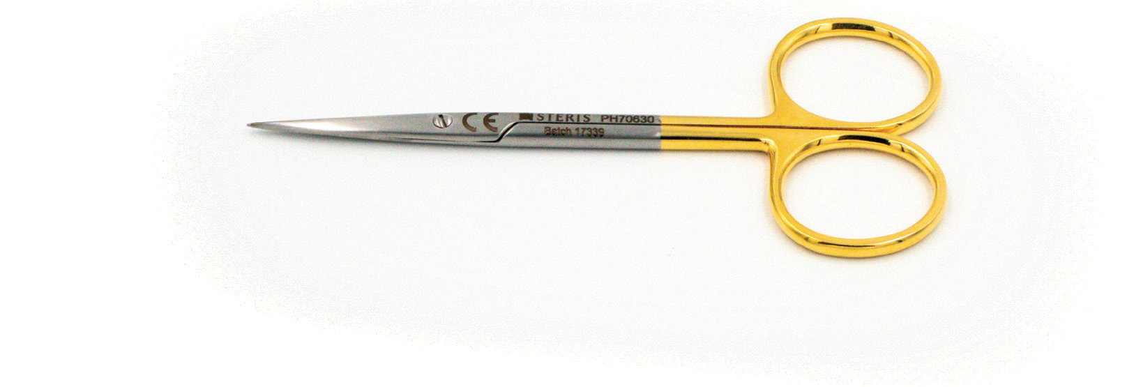 Kilner Scissors Straight Tungsten Carbide Jaws