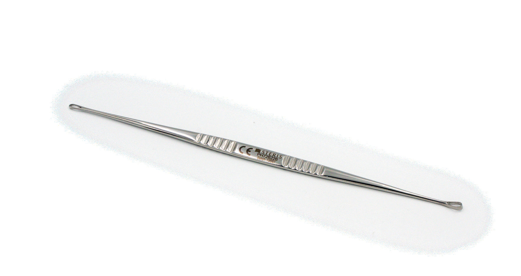 Sims Uterine Curette Double Ended Sharp/Blunt 255mm