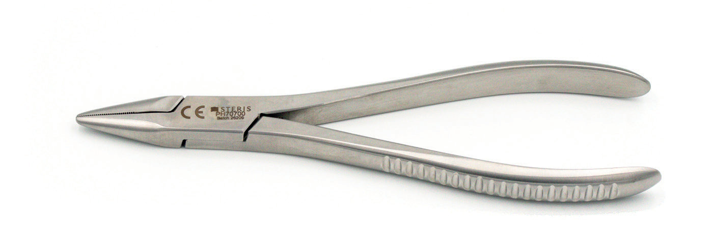 Large Wire Plier