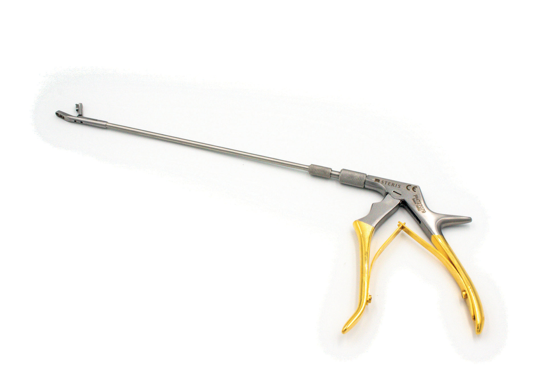 Uni Eppendorf Biopsy Punch Forceps Crocodile Action 230mm