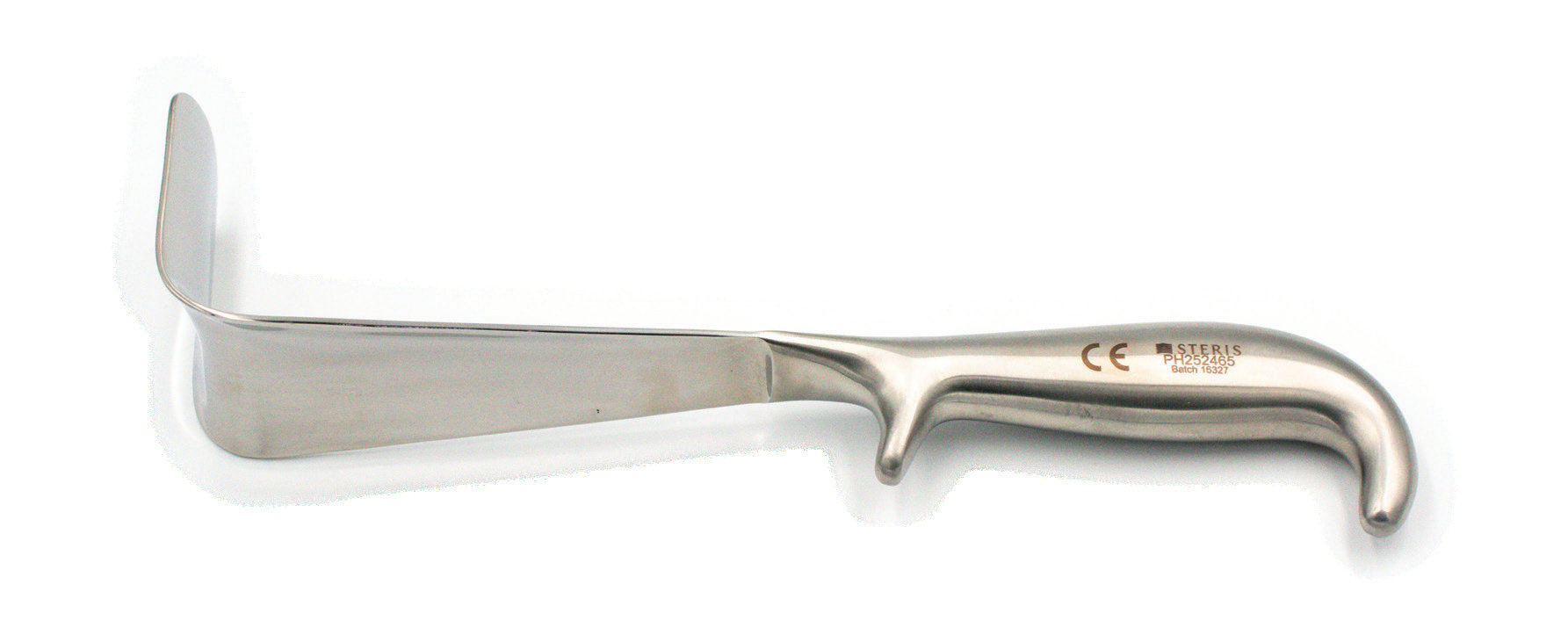 Doyen Rectangular Blade Retractor