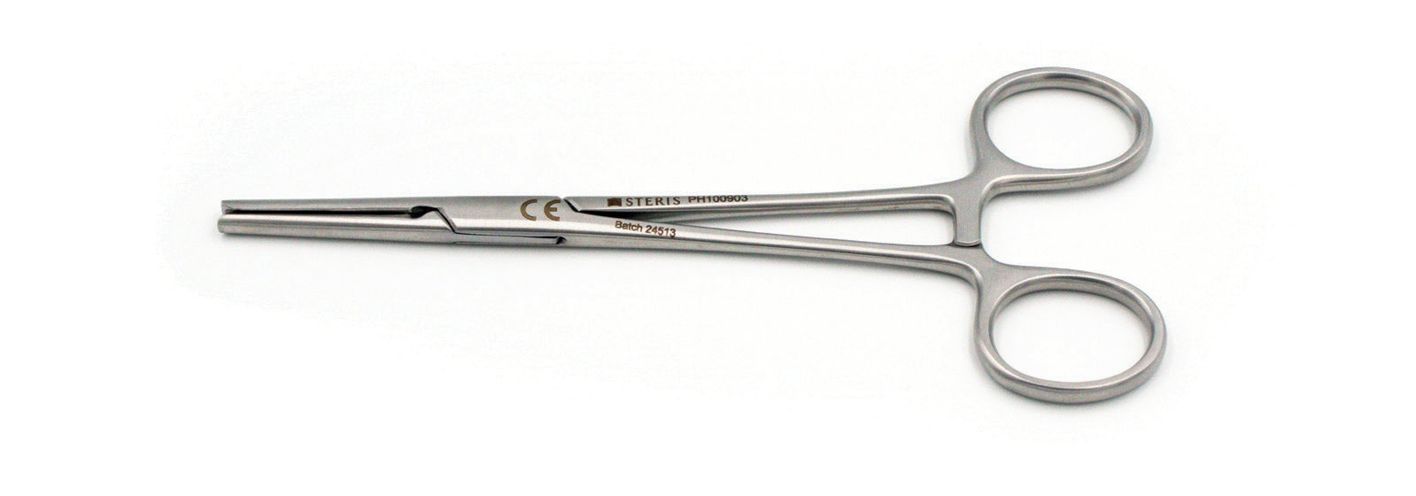 St Bartholomews Forceps for Tubing