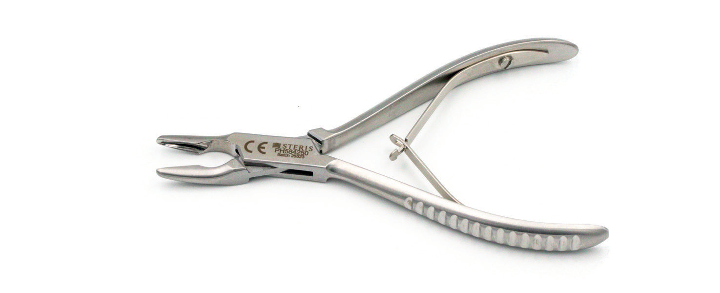 Freidman Bone Rongeur 3mm Bite
