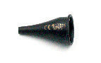Gruber Aural Speculum Round End