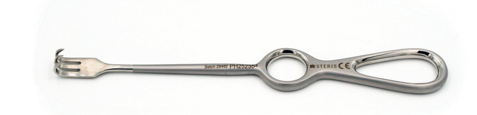 Volkmann Retractor 3 Prongs