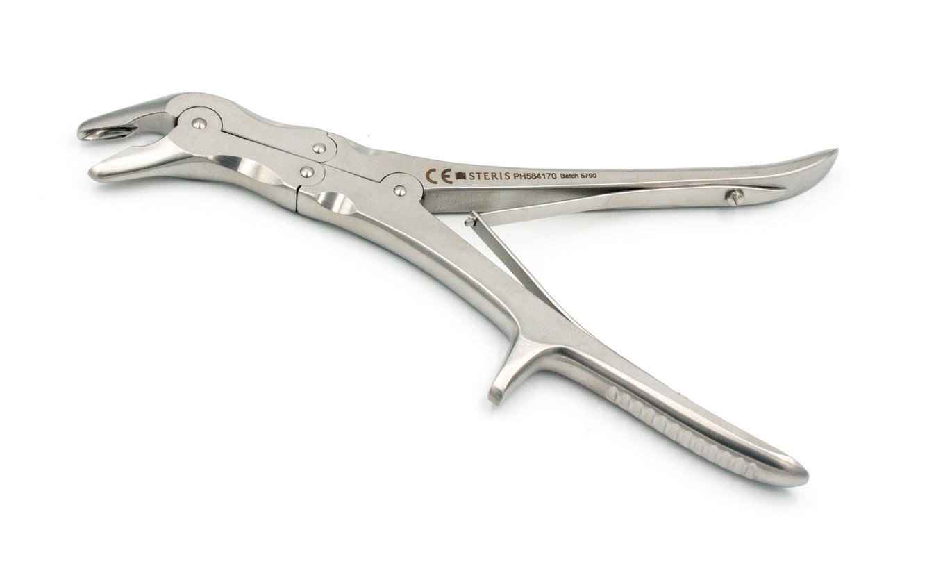 Olivecrona Bone Rongeur