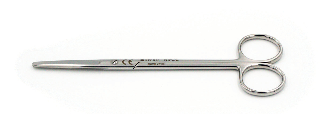 Carless Light Weight Scissors Straight