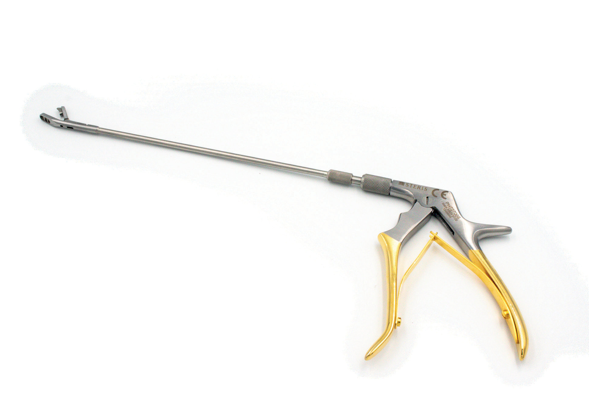 Uni Tischler Biopsy Punch Forceps Crocodile Action 230mm Effective