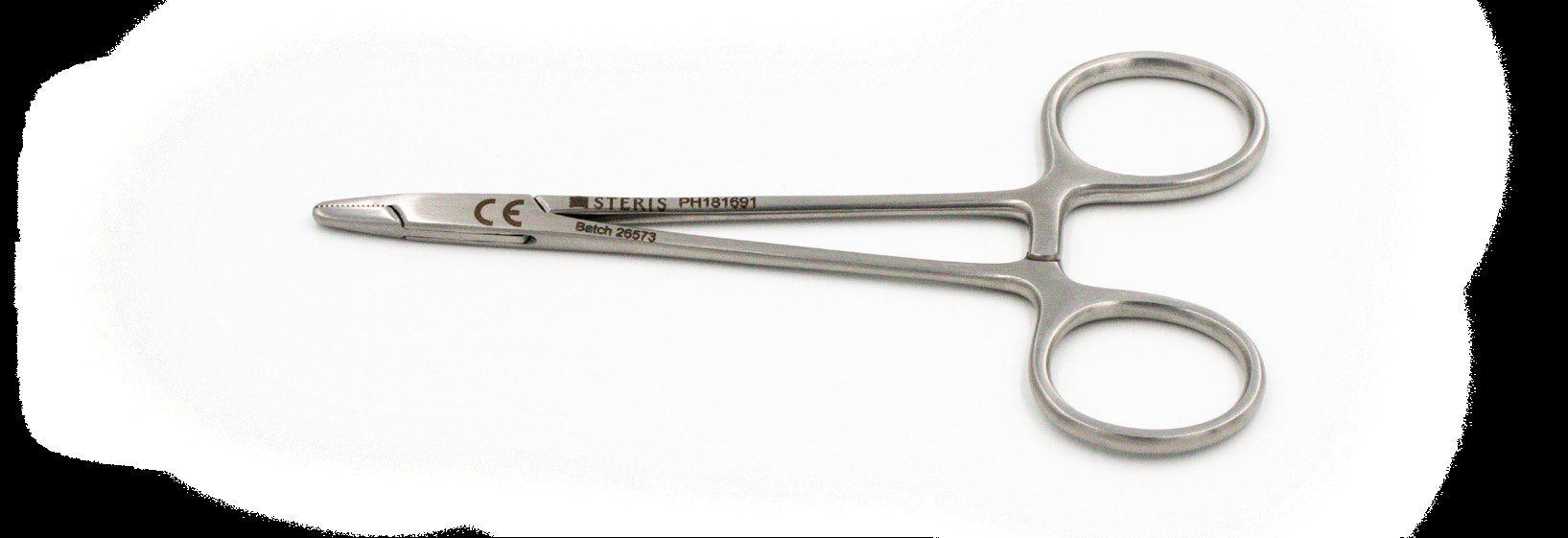 Derf Needle Holder
