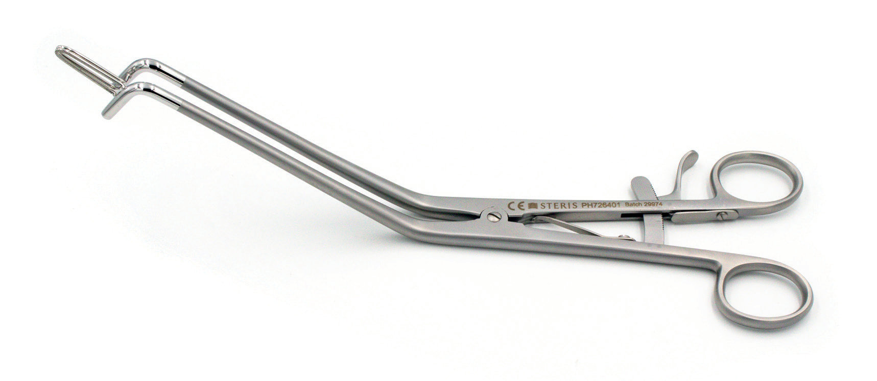 Adjustable Ratchet and Stop (KOOGAN)