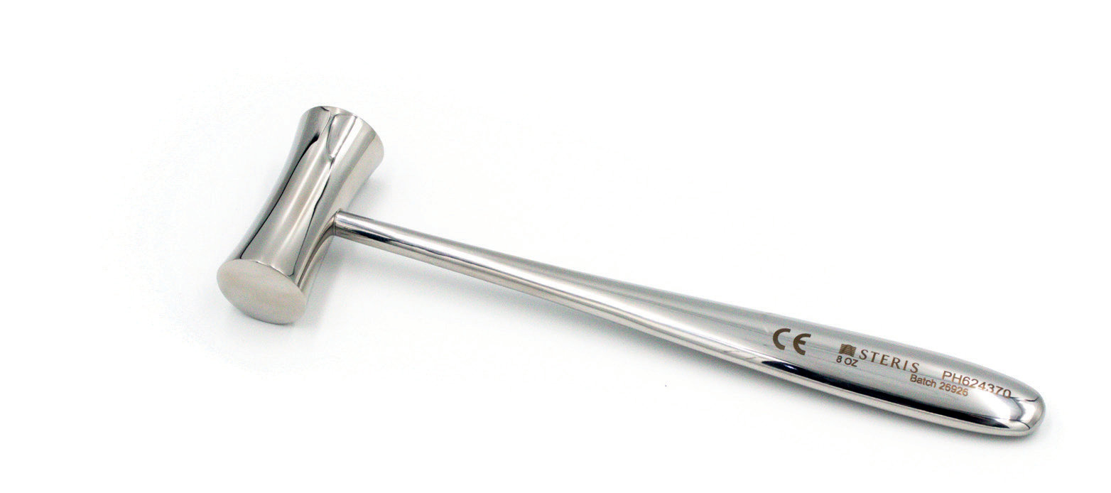 Lucae Bone Mallet
