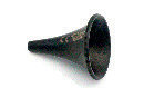 Rosen Aural Speculum Oval End