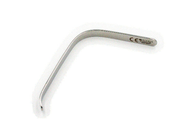 Lack Tongue Depressor