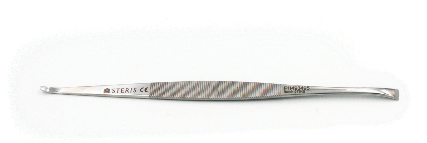 Gwynne Evans Double Ended 6mm Wide Dissector