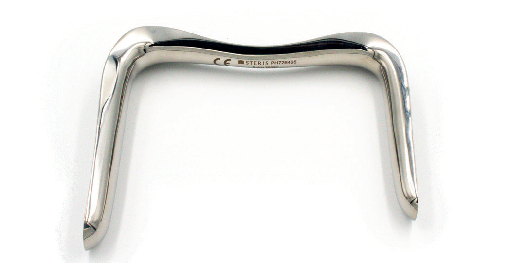 St Georges Pattern Vaginal
