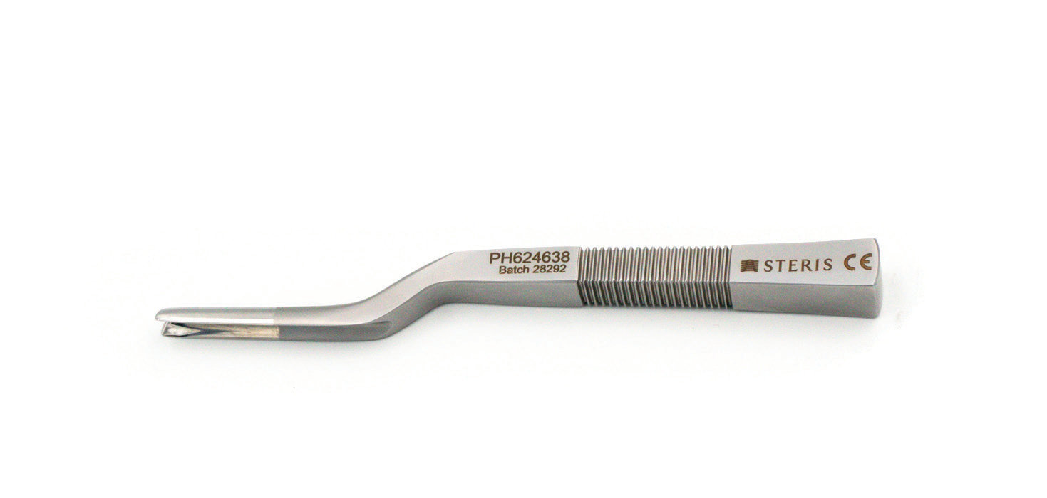 Tilley Gouge V Shaped