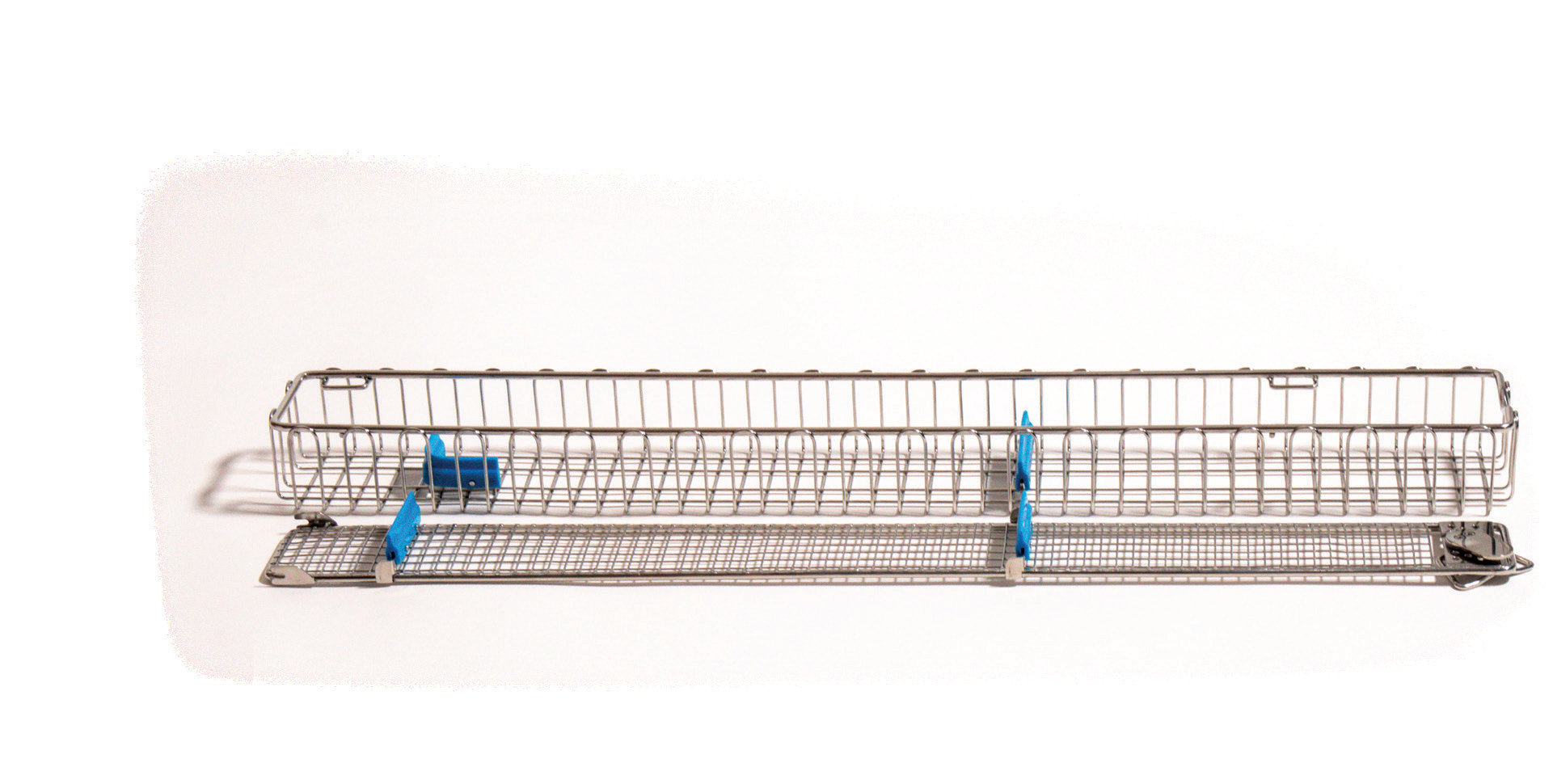 Endoscope Baskets Long