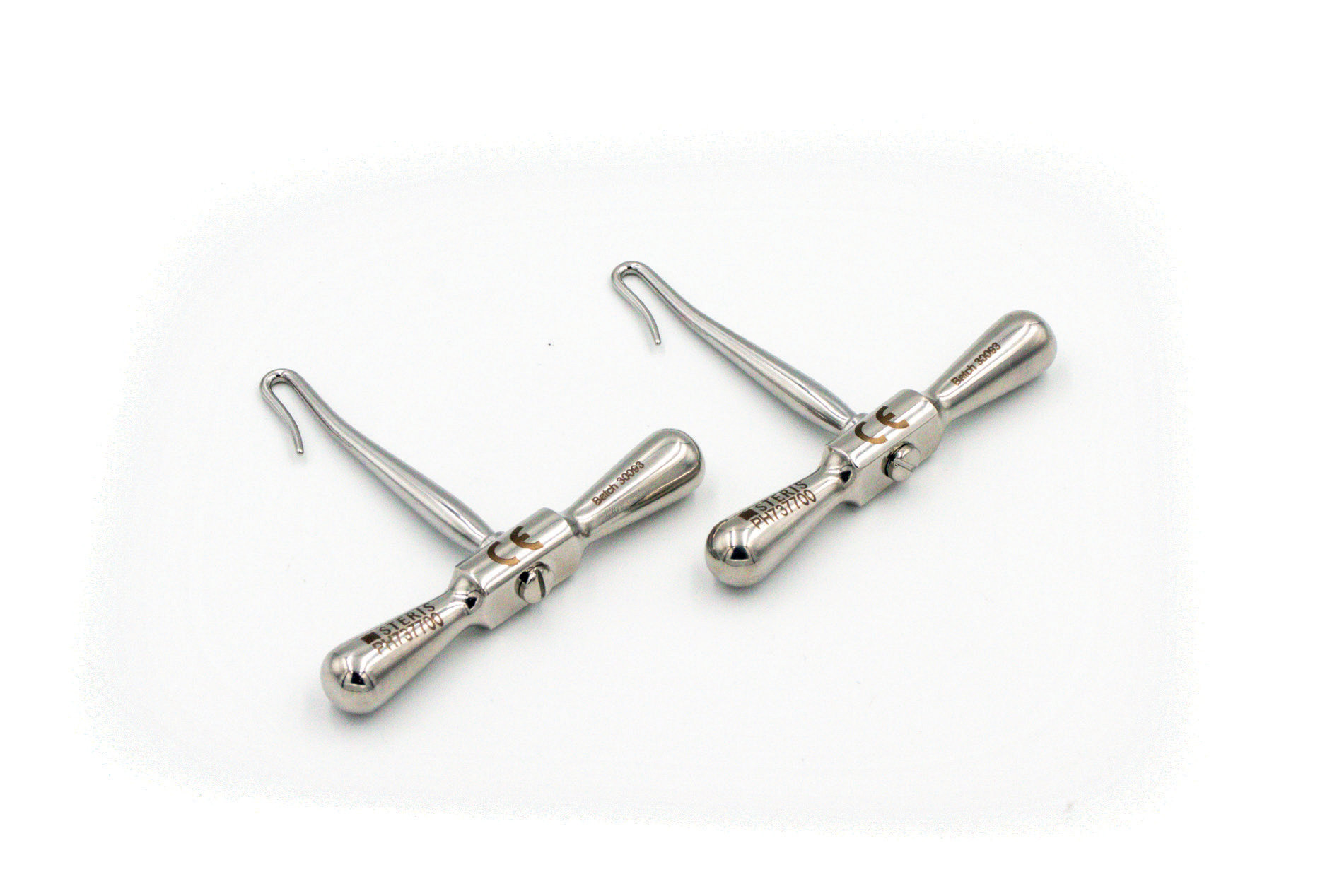 Gigli Metal Handles (Supplied in a pair)