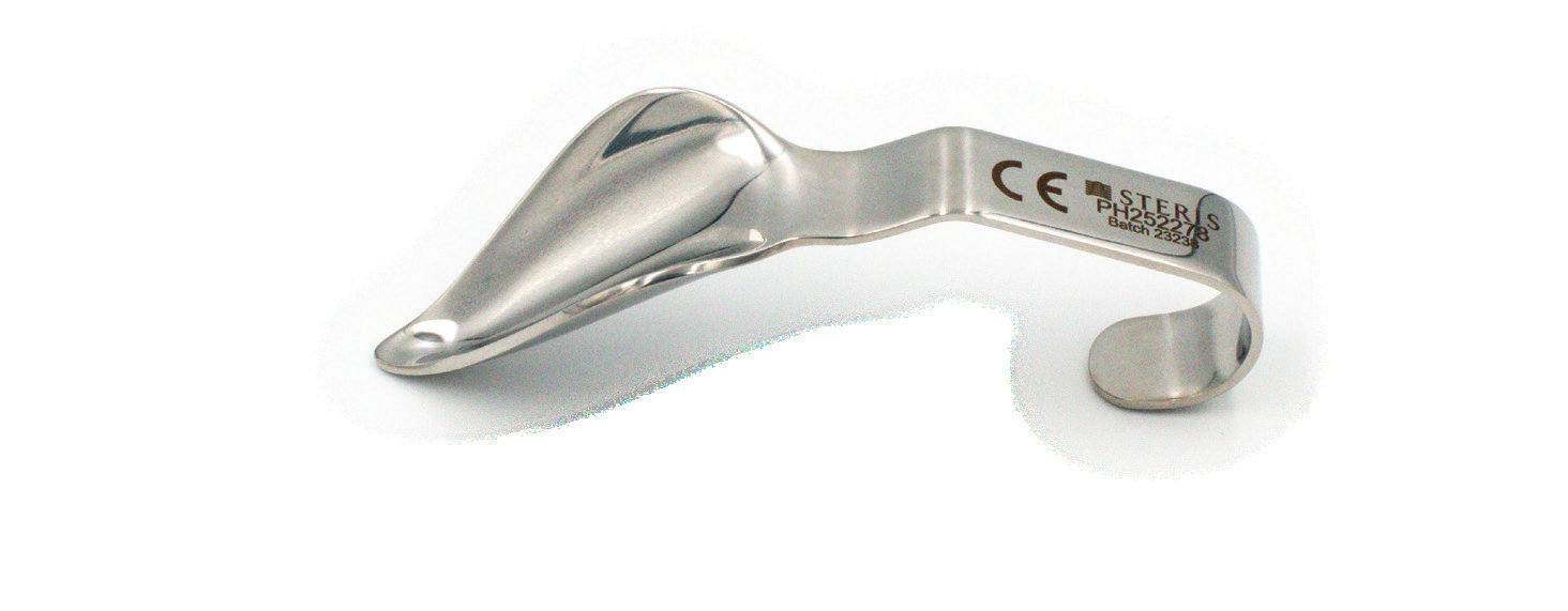 Laster Cheek Retractor