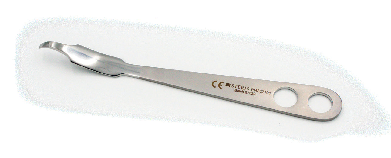 Hohman Bone Lever