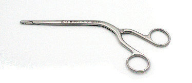 Irwin Moore Nasal Turbinate Forceps
