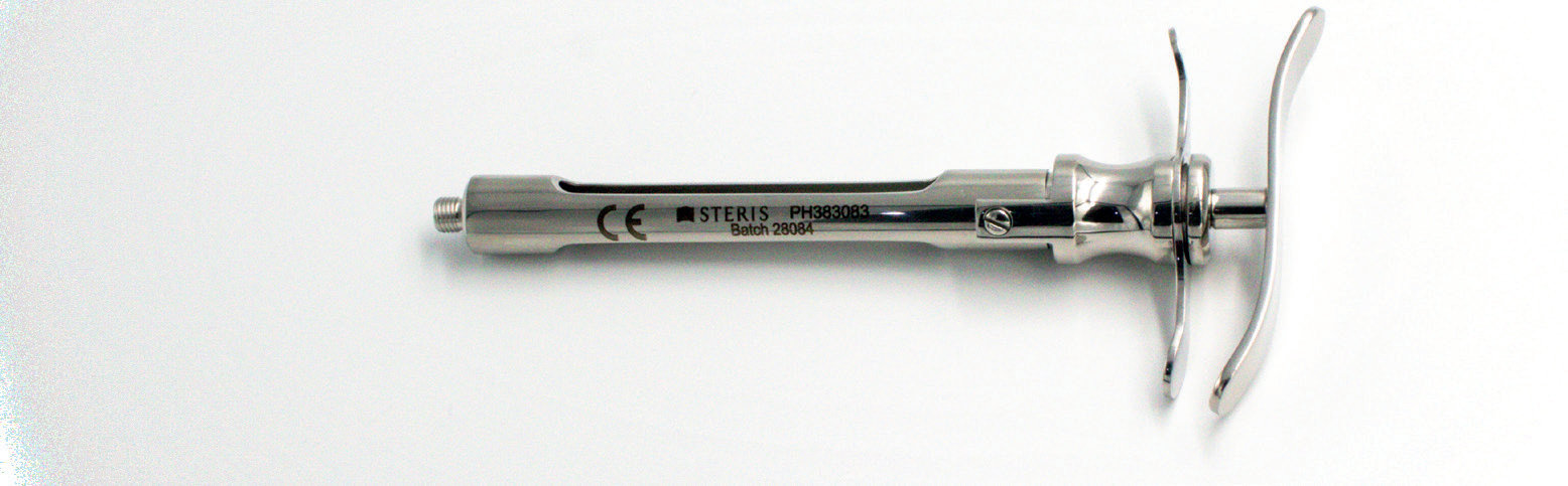 Dental Cartridge Syringe 2.2cc