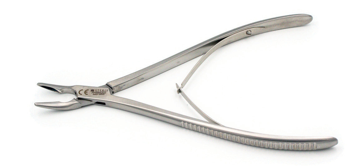 Zielke Bone Rongeur 3mm Bite