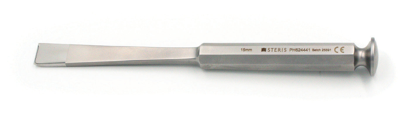 Stille Bone Chisel 200mm