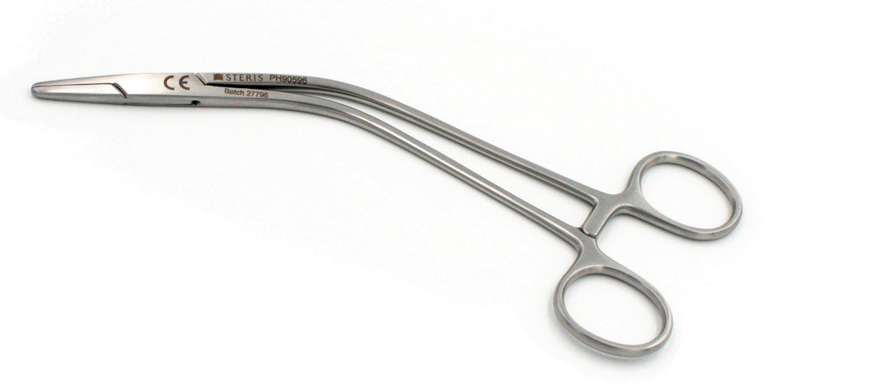 Denis Browne Tonsil Forceps