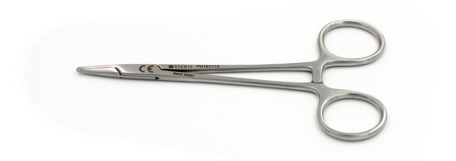 Needle Holders