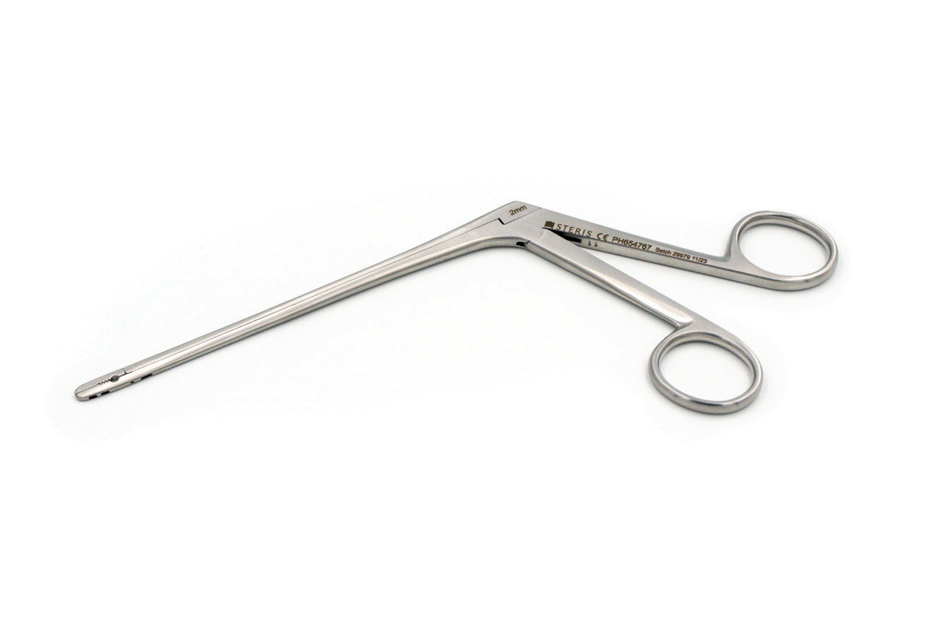 Caspar Rongeur Straight 150mm Shaft