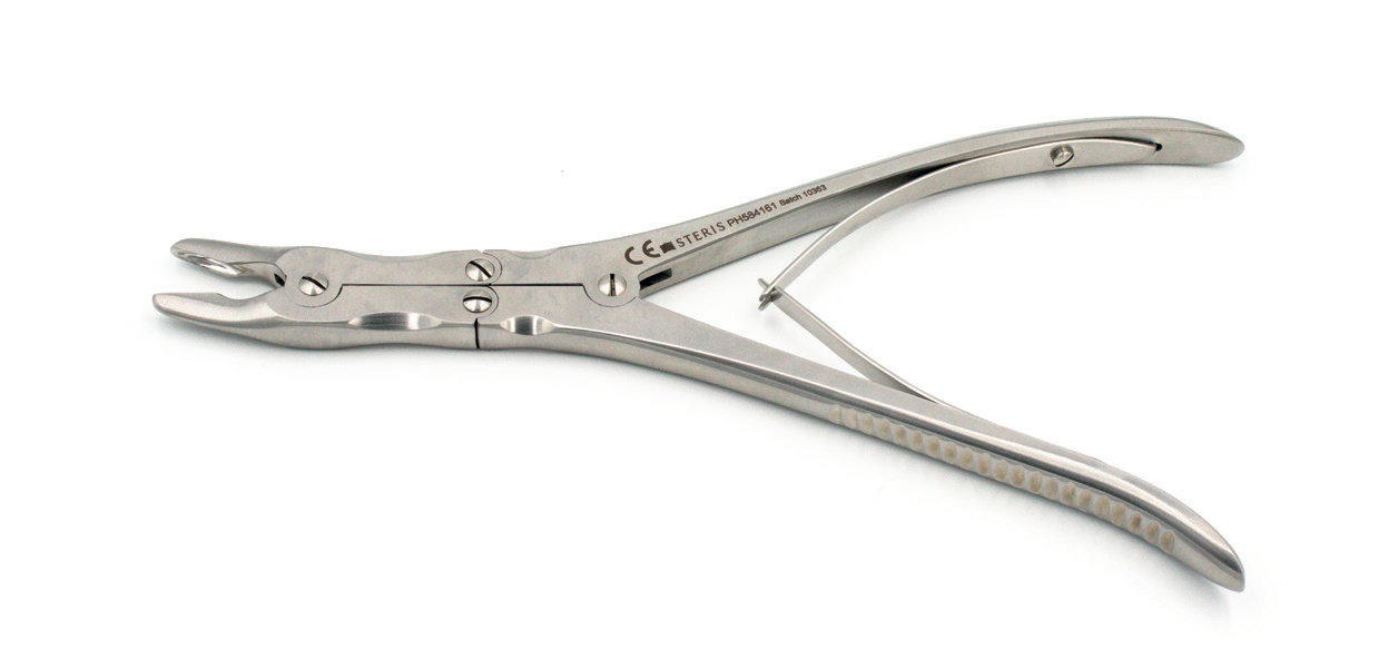 Leksell Bone Rongeur with