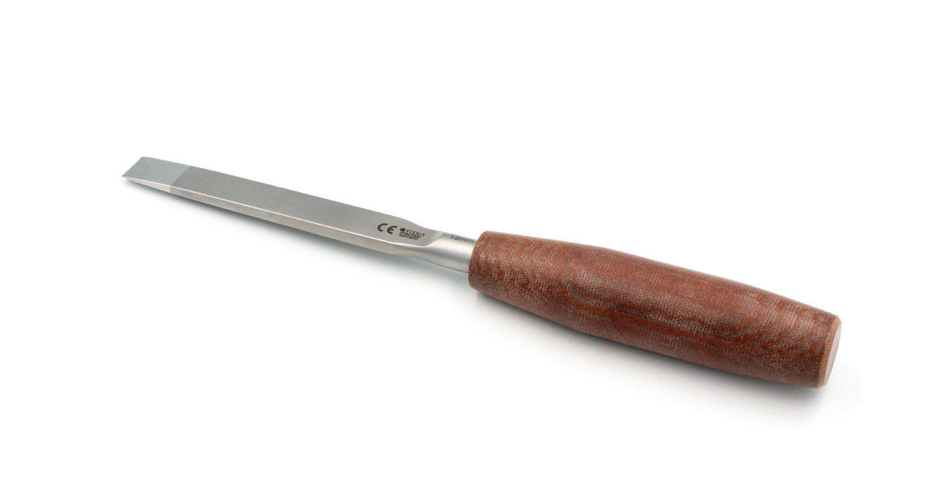 Tufnol Handled Straight Osteotome