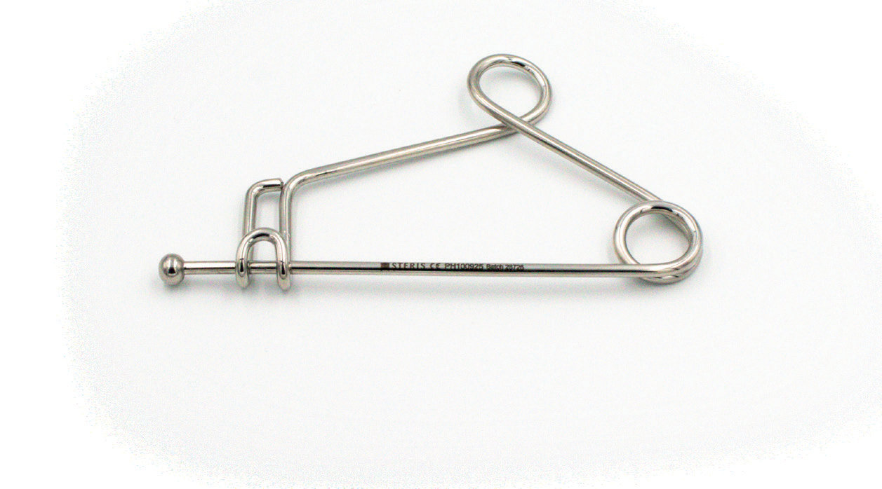 Instrument Pin