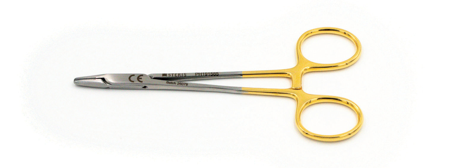 Derf Needle Holder with