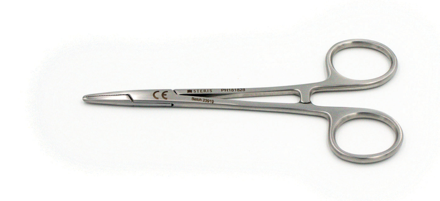 Wright Needle Holder