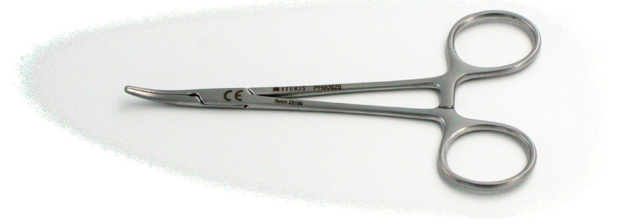 Forceps Box Joint
