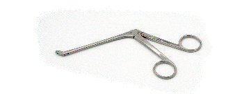 Weil Blakley Nasal Turbinate Forceps 40 Degree Up