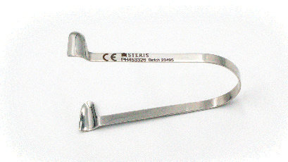 Thudichum Nasal Speculum