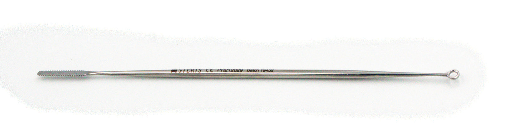 Jobson Horne Probe with Ring