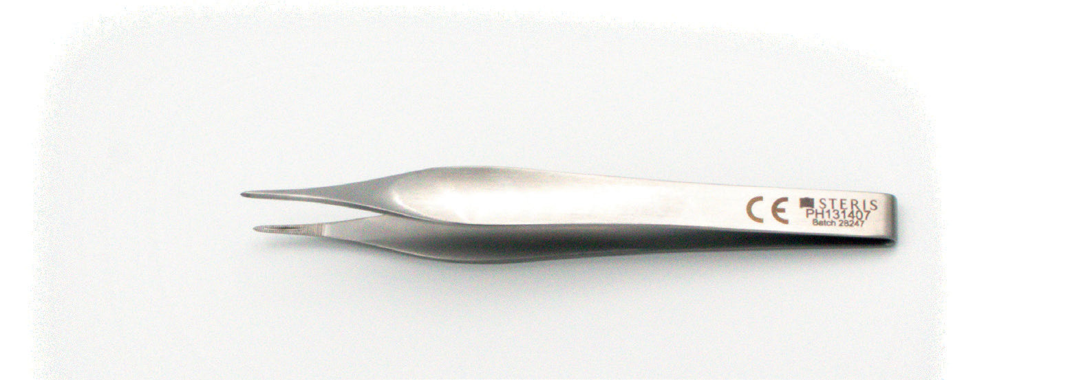 Martin Splinter Forceps Straight