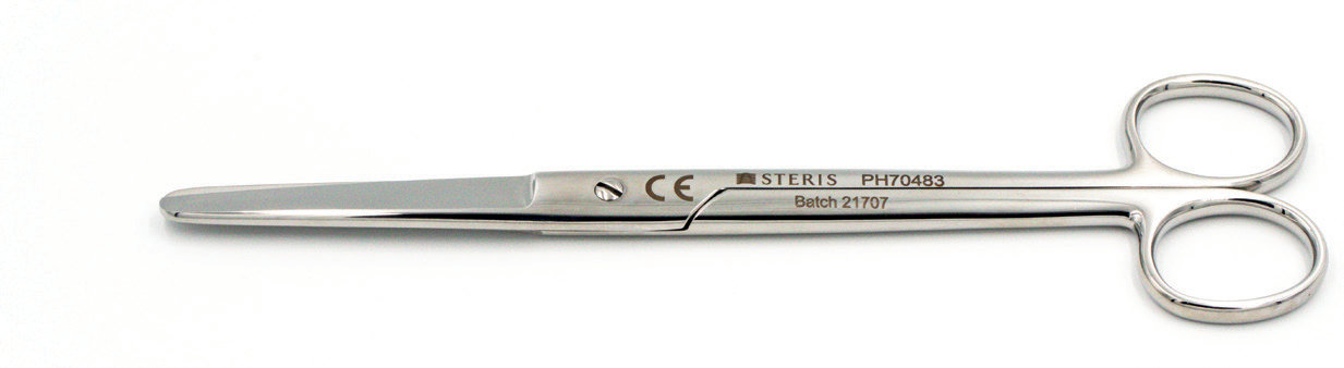 Fergusson Scissors (Uterine) Straight