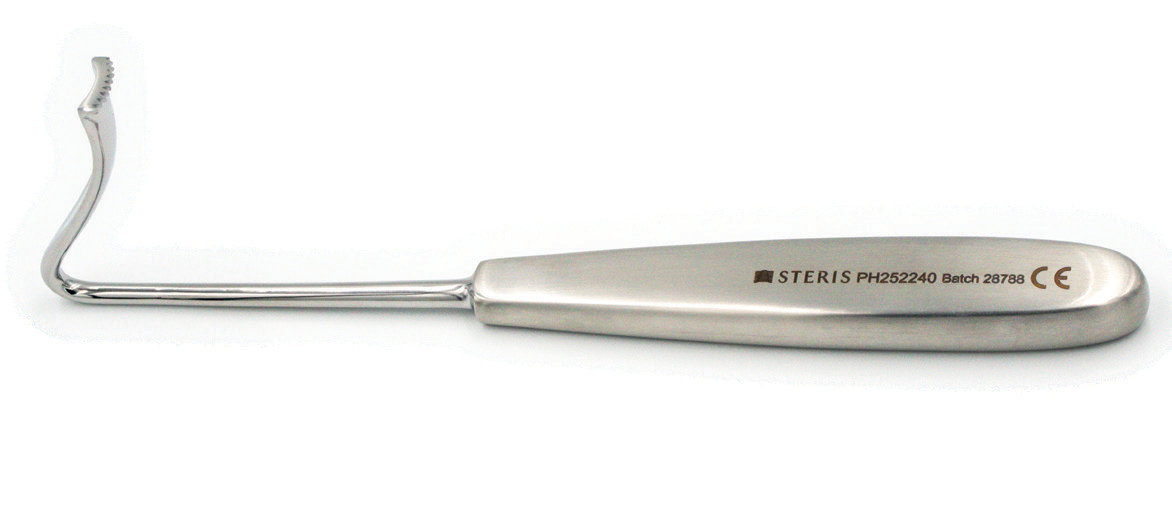 Bowdler Henry Rake Retractor